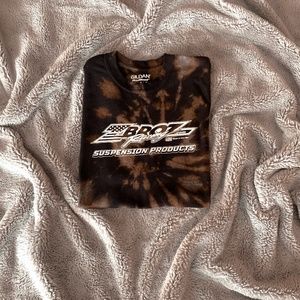 Bleach Tee